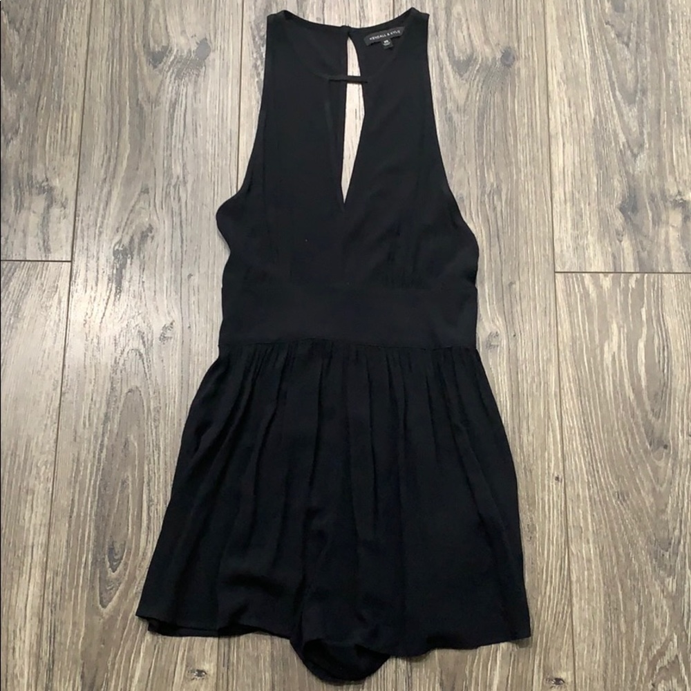 Kendall & Kylie Romper